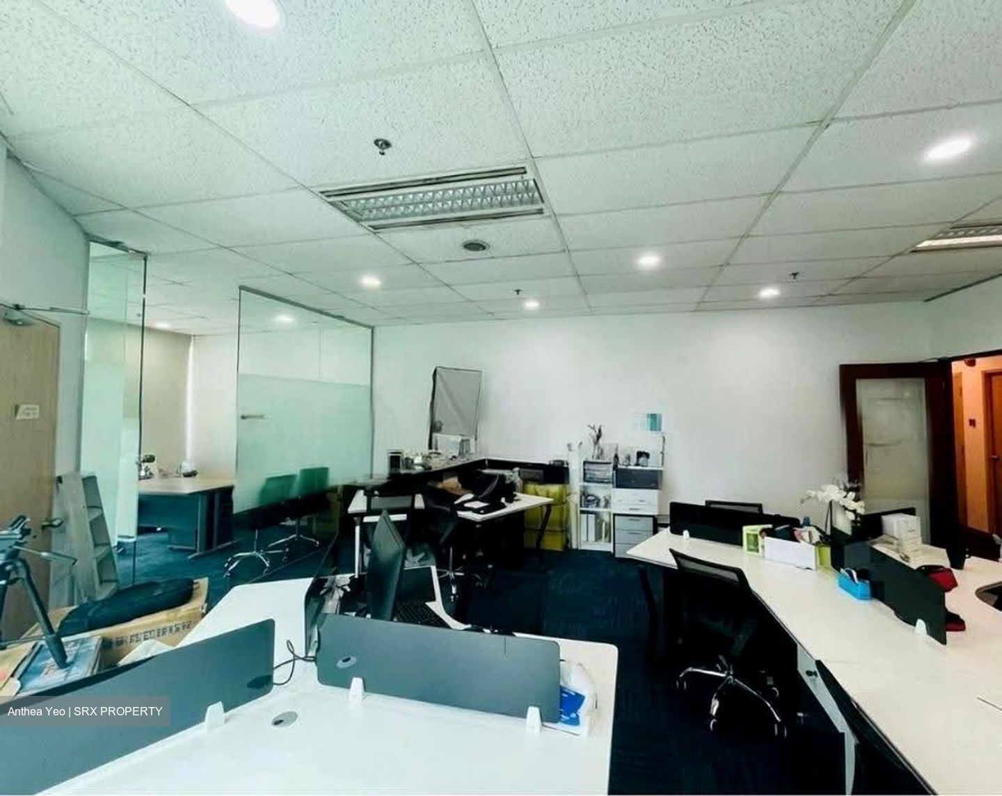 Sunshine Plaza (D7), Office #630093651